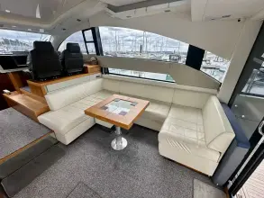 Thumbnail von Fairline Targa 50 GT BLUE MAX