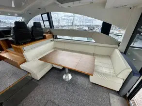 Thumbnail von Fairline Targa 50 GT BLUE MAX