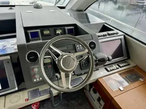 Thumbnail von Fairline Targa 50 GT BLUE MAX