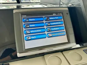 Thumbnail von Fairline Targa 50 GT BLUE MAX