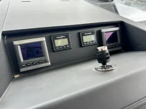 Thumbnail von Fairline Targa 50 GT BLUE MAX