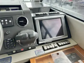 Thumbnail von Fairline Targa 50 GT BLUE MAX