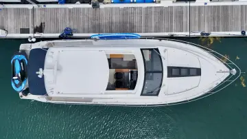 Thumbnail von Fairline Targa 50 GT BLUE MAX