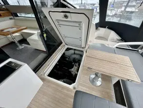 Thumbnail von Fairline Targa 50 GT BLUE MAX