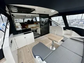 Thumbnail von Fairline Targa 50 GT BLUE MAX