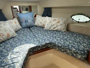 Thumbnail von Fairline Targa 34