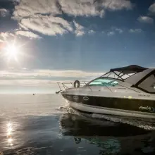 Thumbnail von Fairline Targa 34