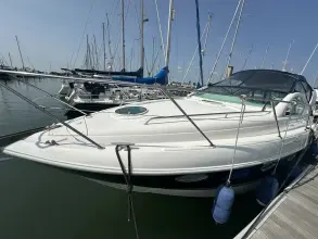 Thumbnail von Fairline Targa 34