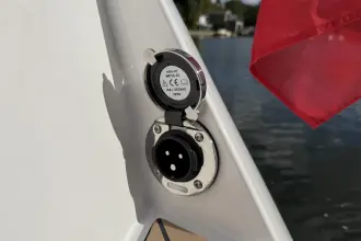 Thumbnail von Interboat Intender 950 Cabrio