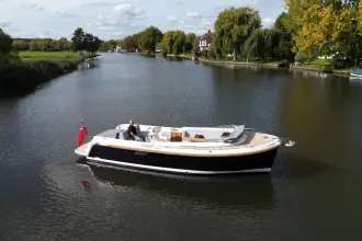 Thumbnail von Interboat Intender 950 Cabrio