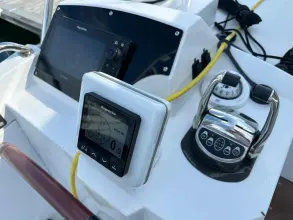 Thumbnail von Nautitech 46 Open Amina