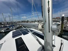 Thumbnail von Nautitech 46 Open Amina