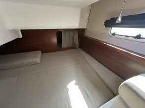 Thumbnail von Nimbus 305 Coupe comfort elegance and style