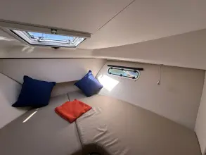 Thumbnail von Nimbus 305 Coupe comfort elegance and style