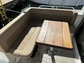 Thumbnail von Nimbus 305 Coupe comfort elegance and style