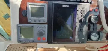 Thumbnail von Fairline Targa 48