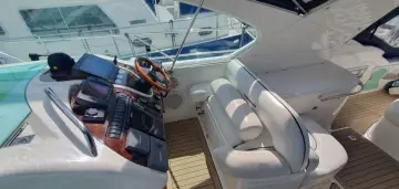 Thumbnail von Fairline Targa 48