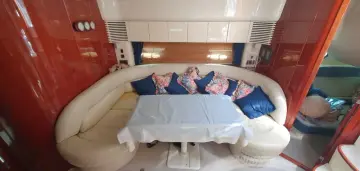 Thumbnail von Fairline Targa 48