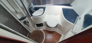 Thumbnail von Fairline Targa 48