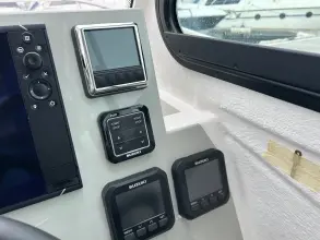 Thumbnail von Cheetah 7.9 Catamaran