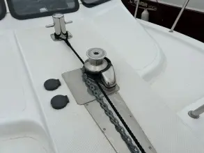 Thumbnail von Cheetah 7.9 Catamaran