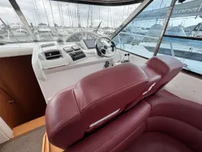 Thumbnail von Beneteau Flyer 12 Cabin Scarlet