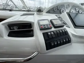 Thumbnail von Beneteau Flyer 12 Cabin Scarlet