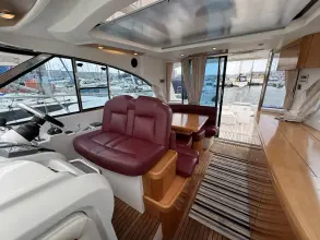 Thumbnail von Beneteau Flyer 12 Cabin Scarlet