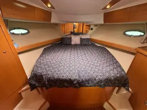 Thumbnail von Beneteau Flyer 12 Cabin Scarlet