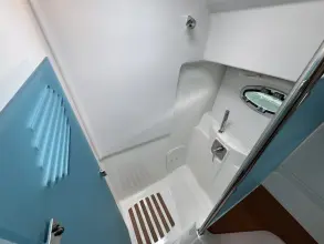 Thumbnail von Beneteau Flyer 12 Cabin Scarlet