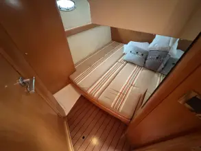 Thumbnail von Beneteau Flyer 12 Cabin Scarlet