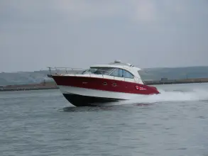 Thumbnail von Beneteau Flyer 12 Cabin Scarlet