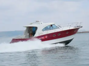 Thumbnail von Beneteau Flyer 12 Cabin Scarlet