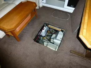 Thumbnail von Fairline 50