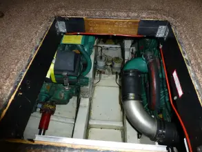 Thumbnail von Fairline 50