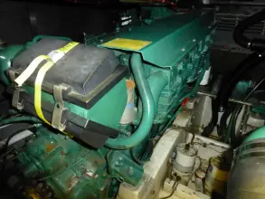 Thumbnail von Fairline 50