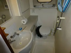 Thumbnail von Fairline 50