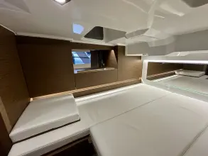 Thumbnail von Jeanneau Cap Camarat 10.5 WA S2 BLUE ROCKET