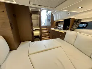 Thumbnail von Jeanneau Cap Camarat 10.5 WA S2 BLUE ROCKET