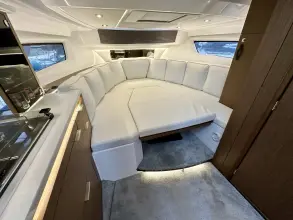 Thumbnail von Jeanneau Cap Camarat 10.5 WA S2 BLUE ROCKET