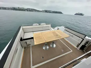 Thumbnail von Jeanneau Cap Camarat 10.5 WA S2 BLUE ROCKET