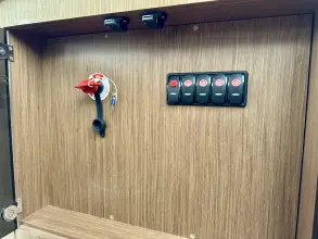 Thumbnail von Jeanneau Cap Camarat 10.5 WA S2 BLUE ROCKET