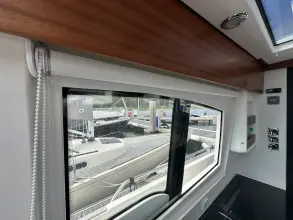 Thumbnail von Nimbus 305 Coupe