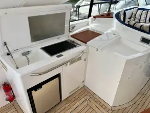 Thumbnail von Fairline Targa 47 GT