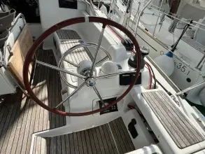 Thumbnail von Jeanneau Sun Odyssey 409 Breagha