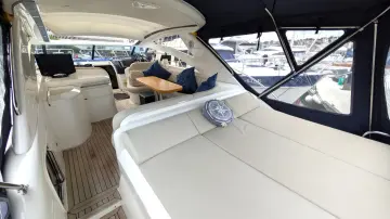 Thumbnail von Princess V48 Getaway