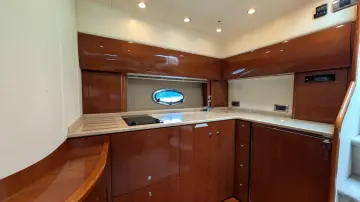 Thumbnail von Princess V48 Getaway