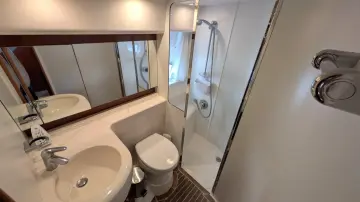 Thumbnail von Princess V48 Getaway