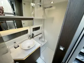 Thumbnail von Jeanneau Merry Fisher 1295 Fly