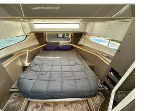 Thumbnail von Jeanneau Merry Fisher 1295 Fly